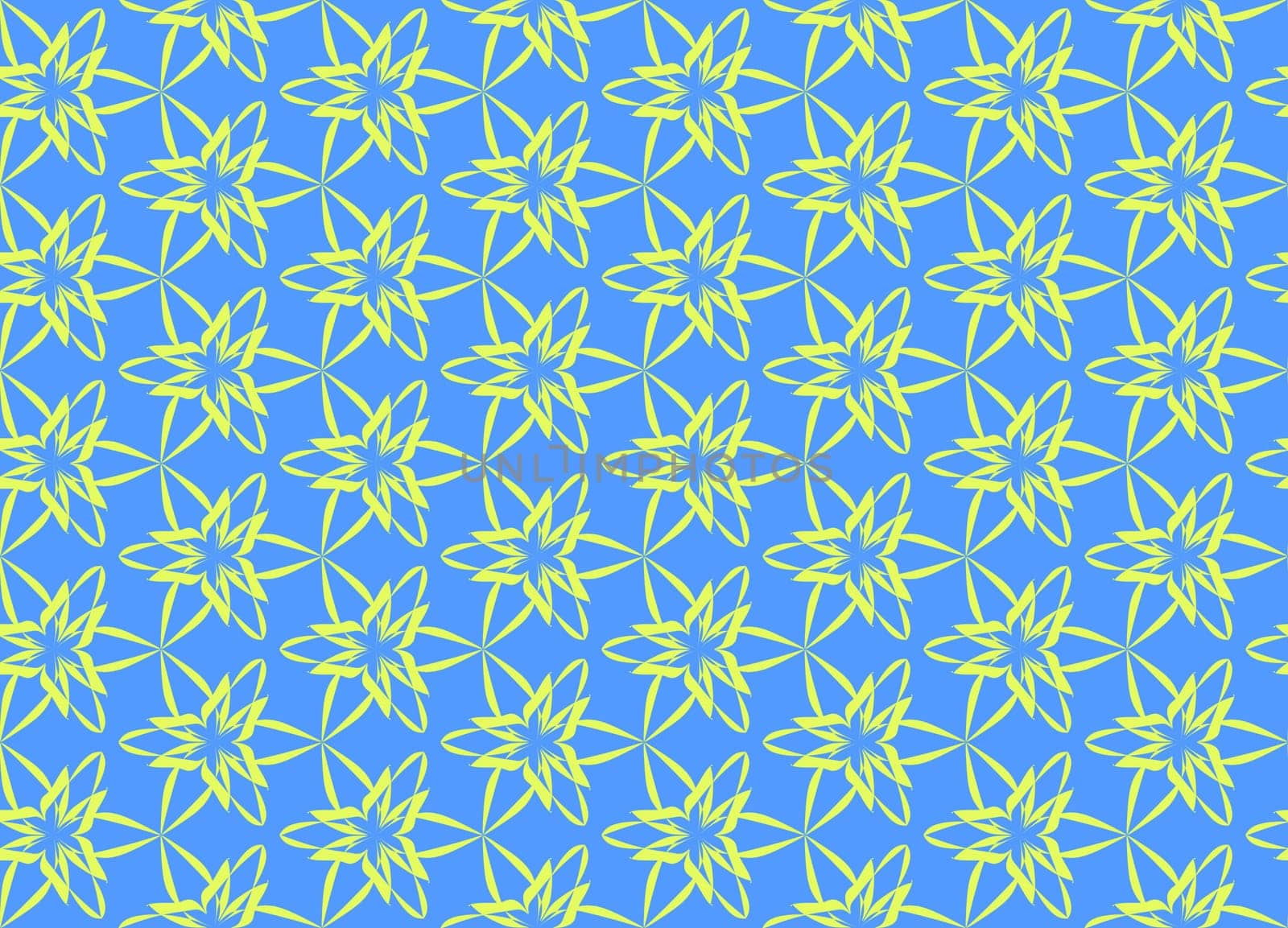 Wallpaper pattern