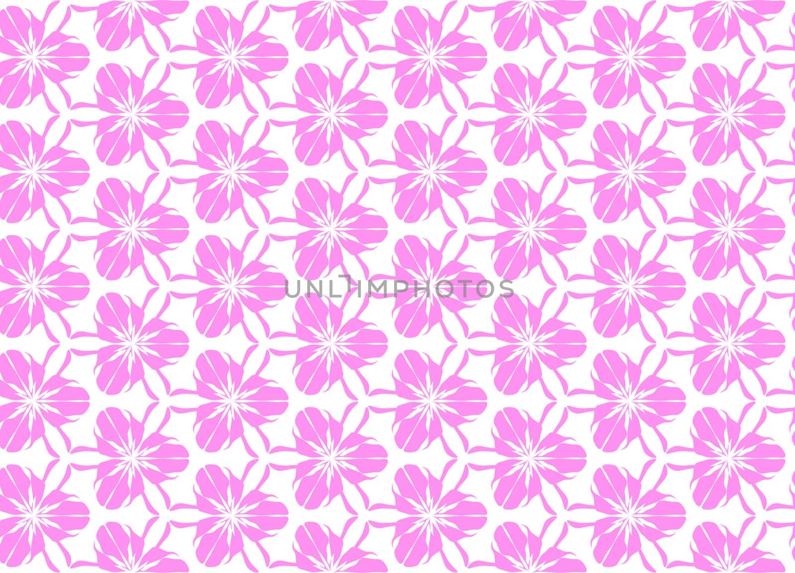 Wallpaper pattern