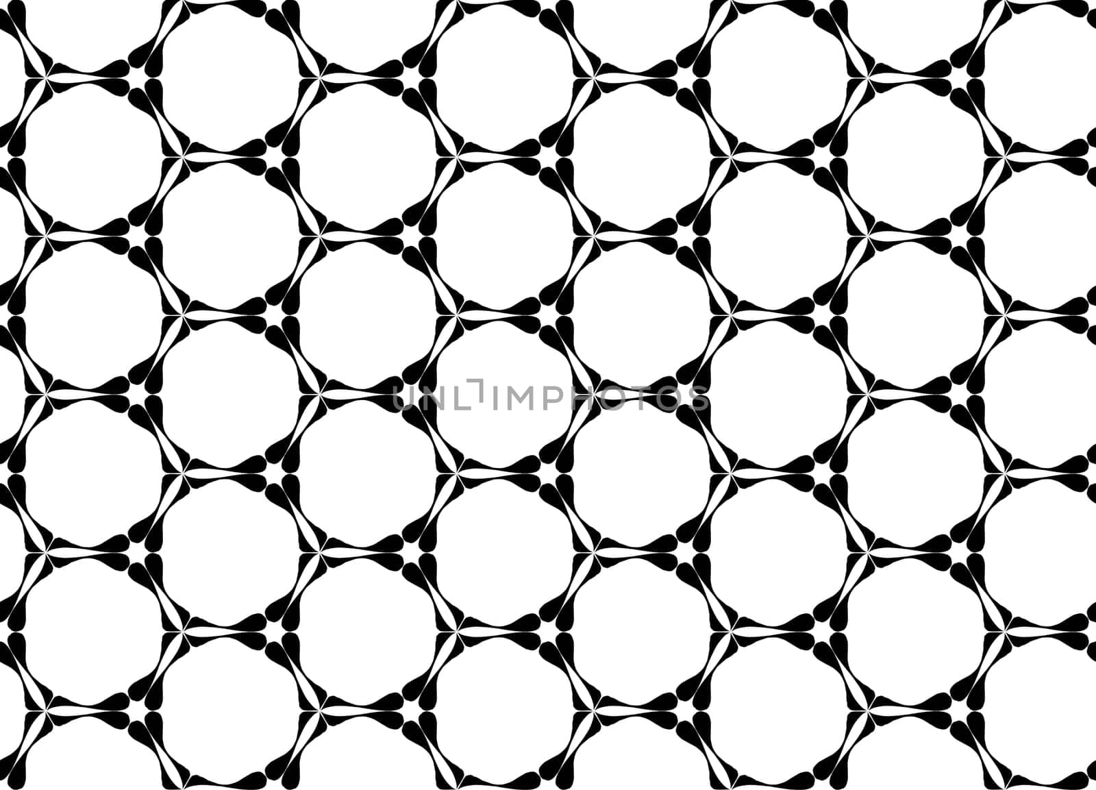 Wallpaper pattern