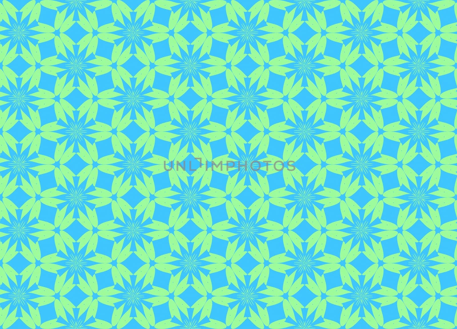 Wallpaper pattern