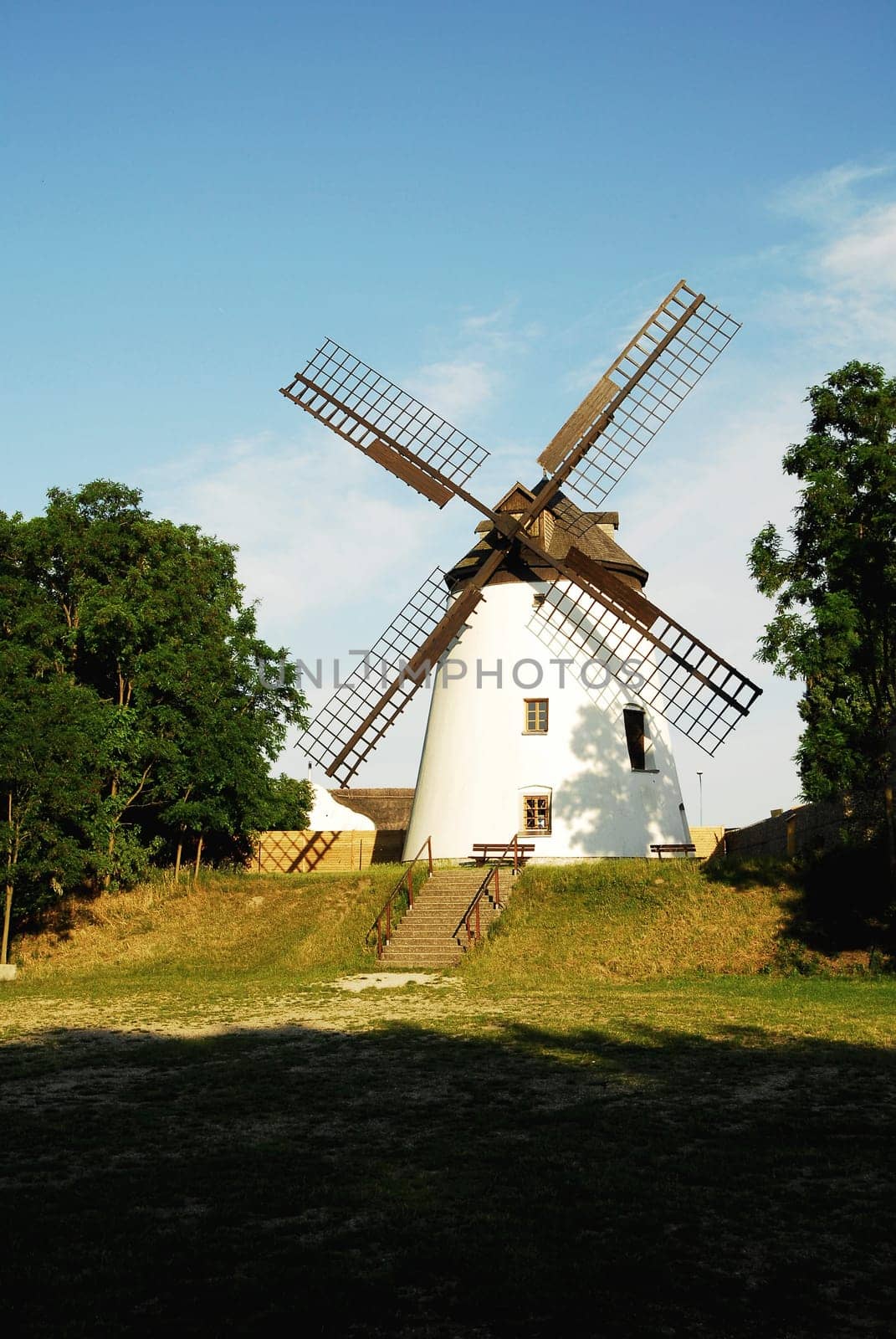 windmill