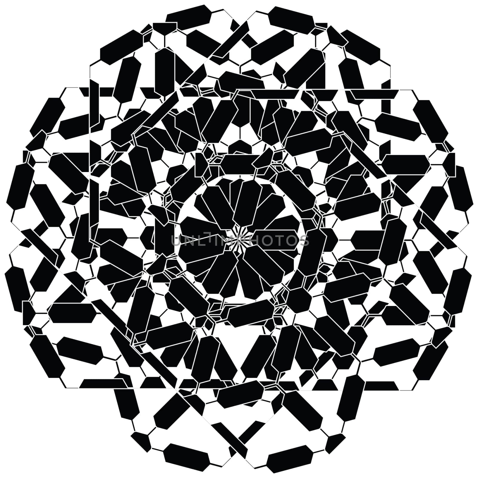 Design Element - Abstract