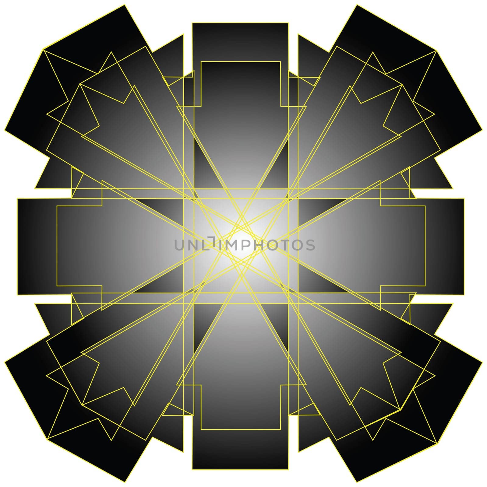 Design Element - Abstract