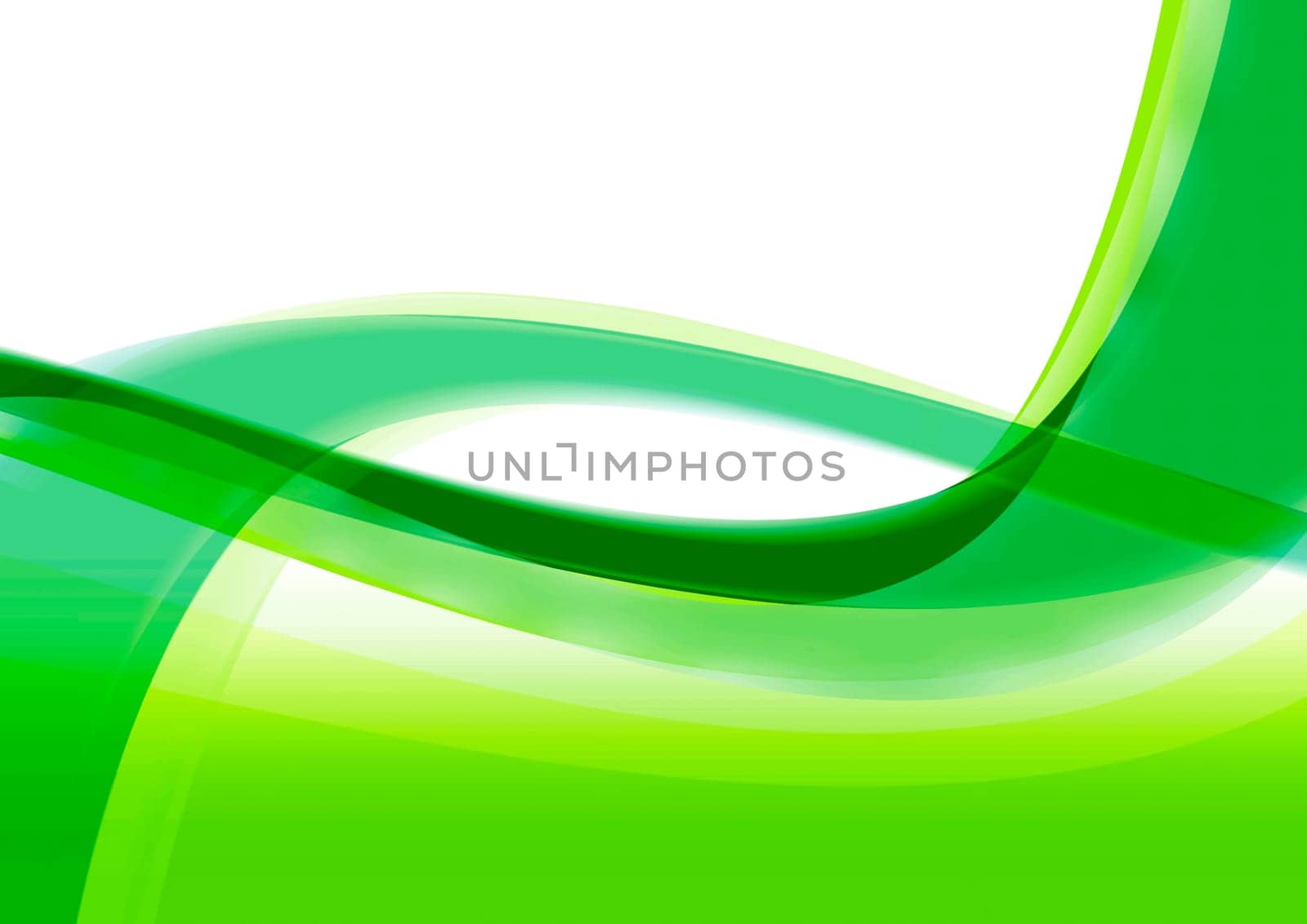 background-abstract-green-shapes-DIN-A-3