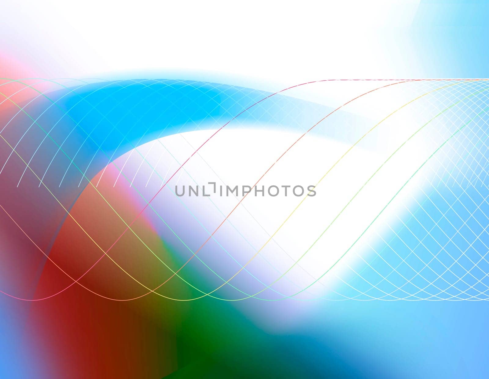 background-abstract-new-waves