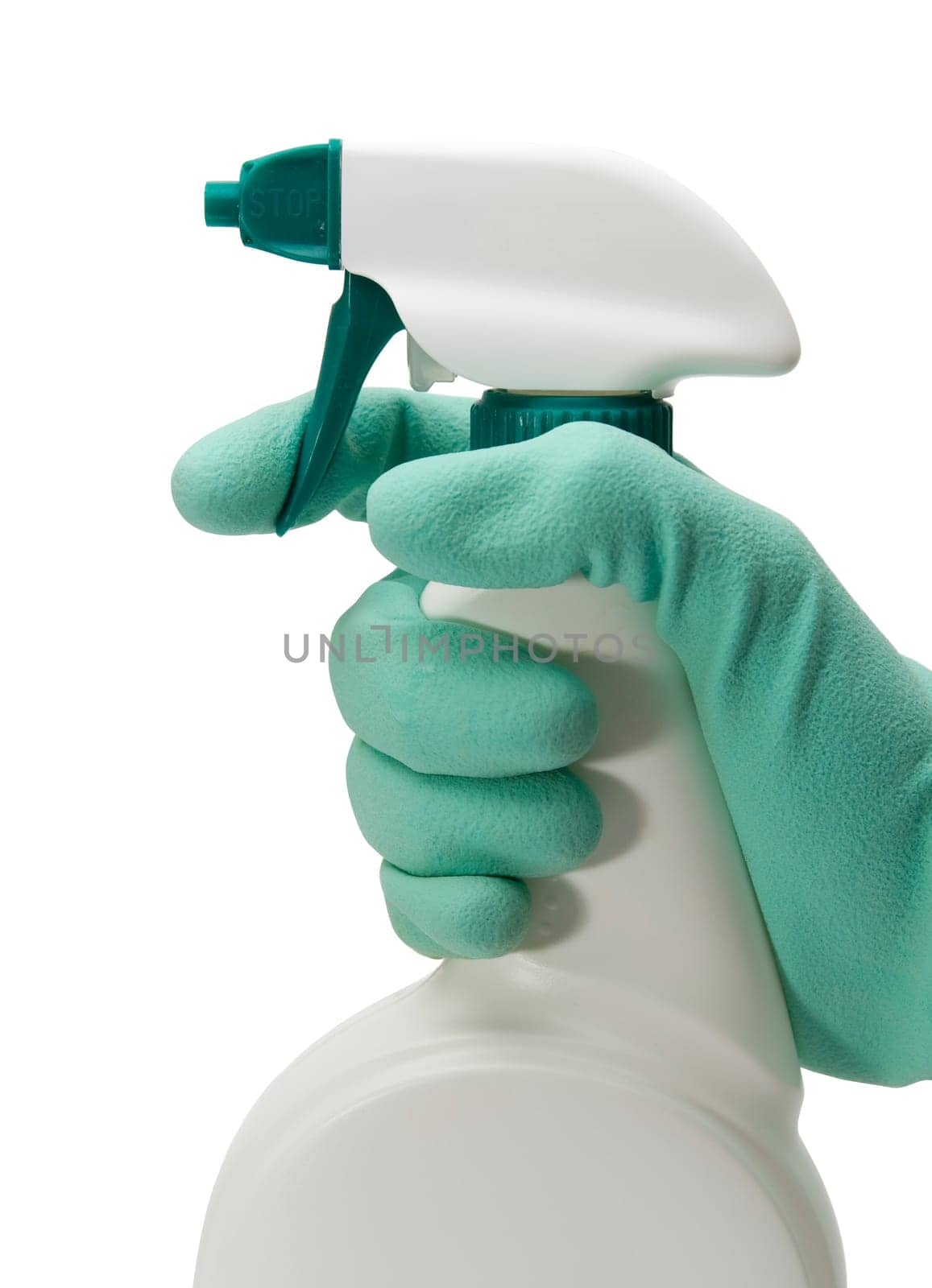 Cleaning
