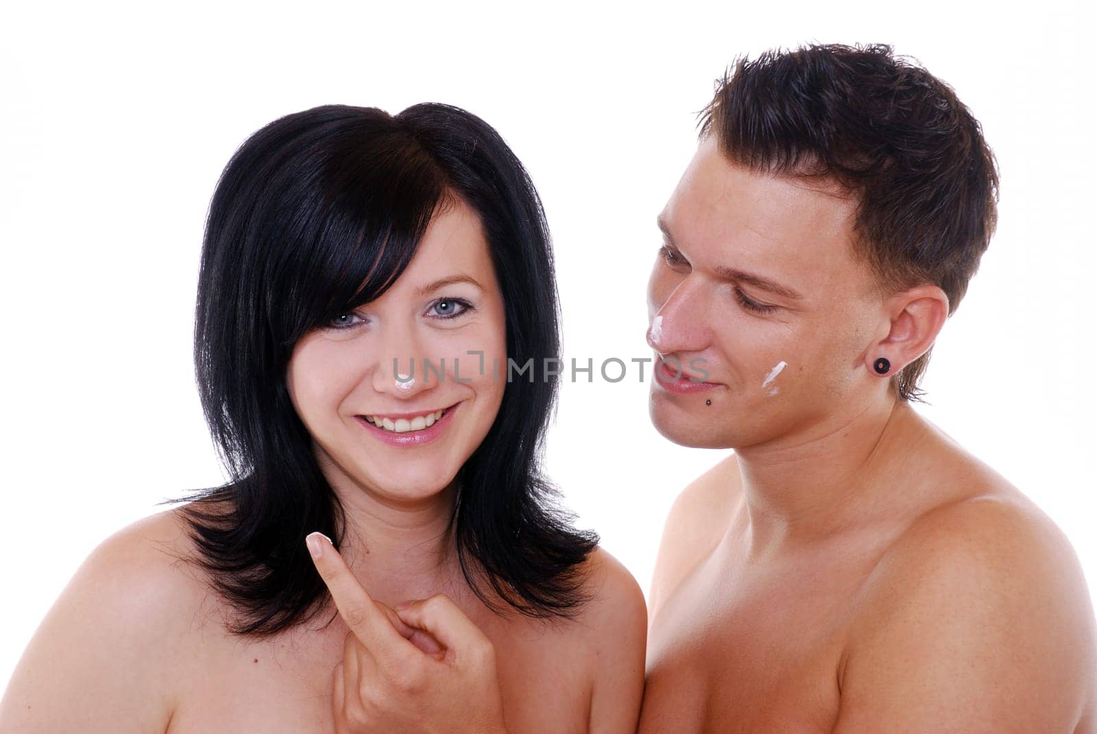 Moisturizing