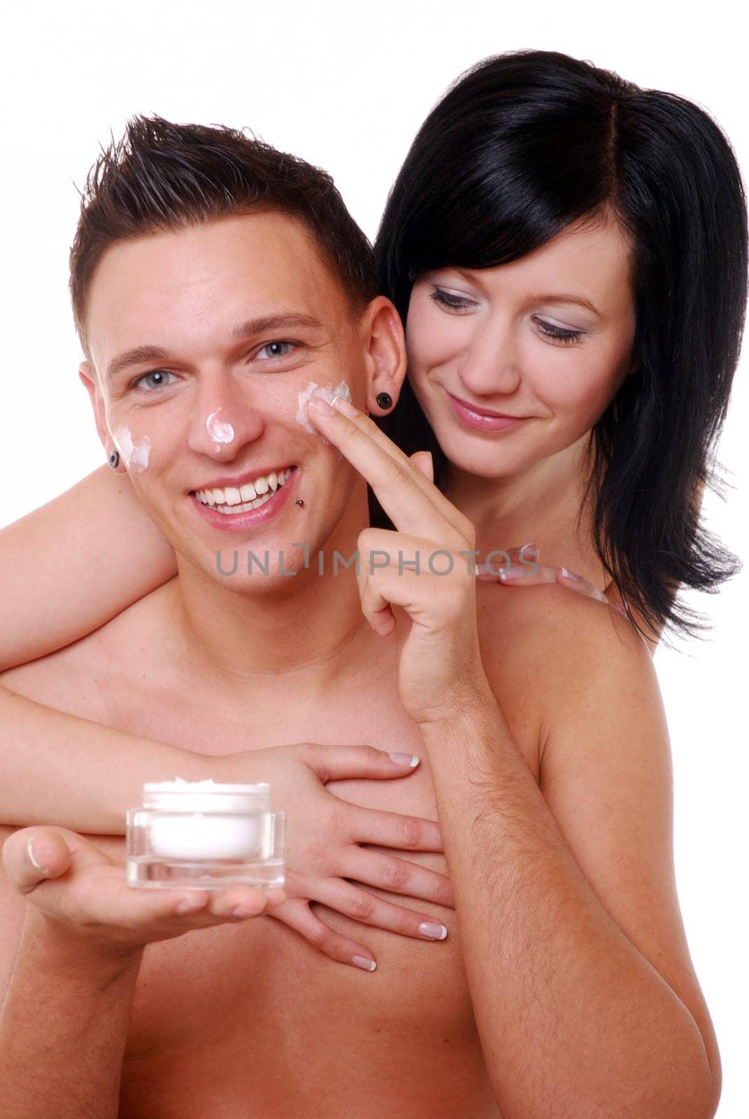 Moisturizing