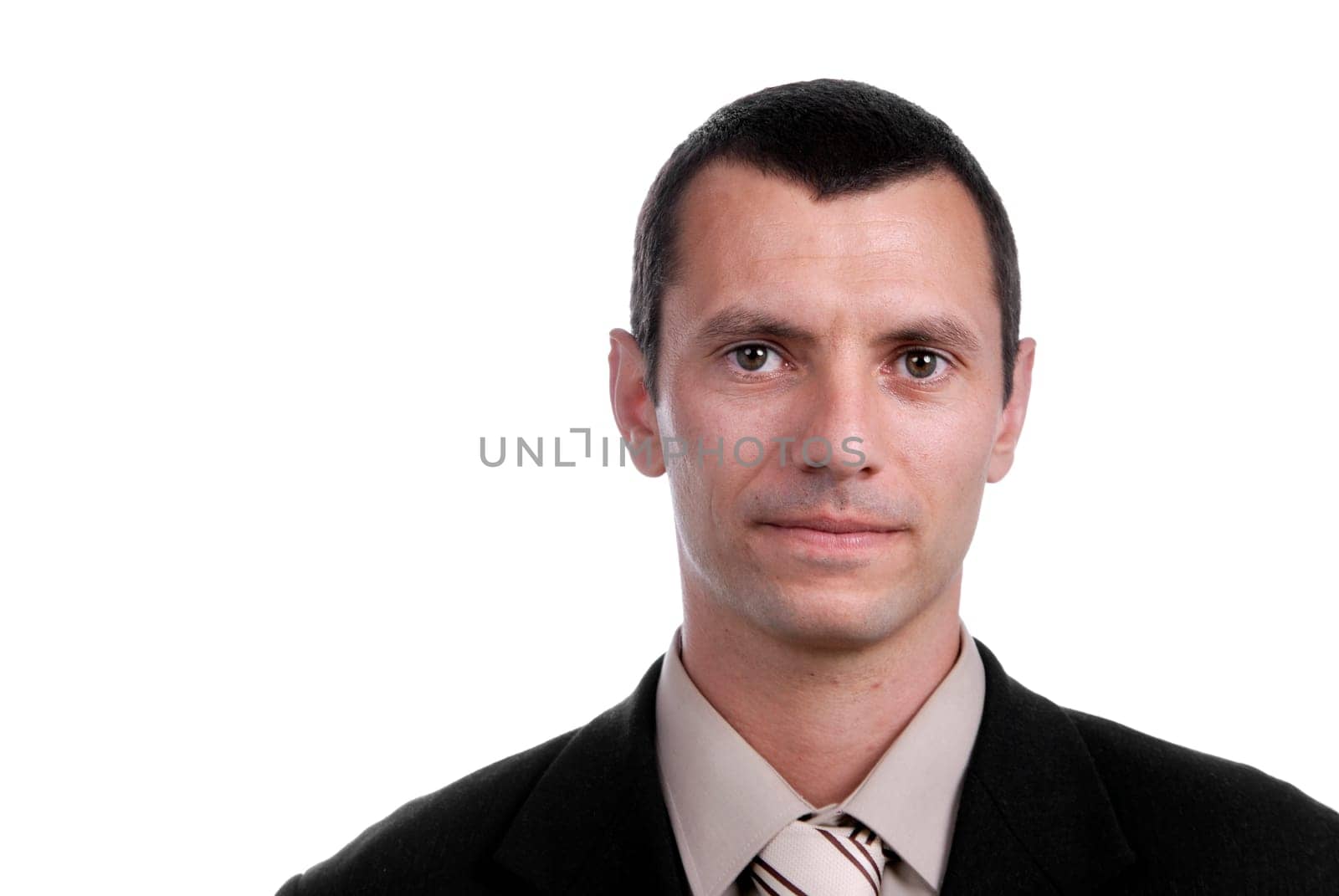 business man