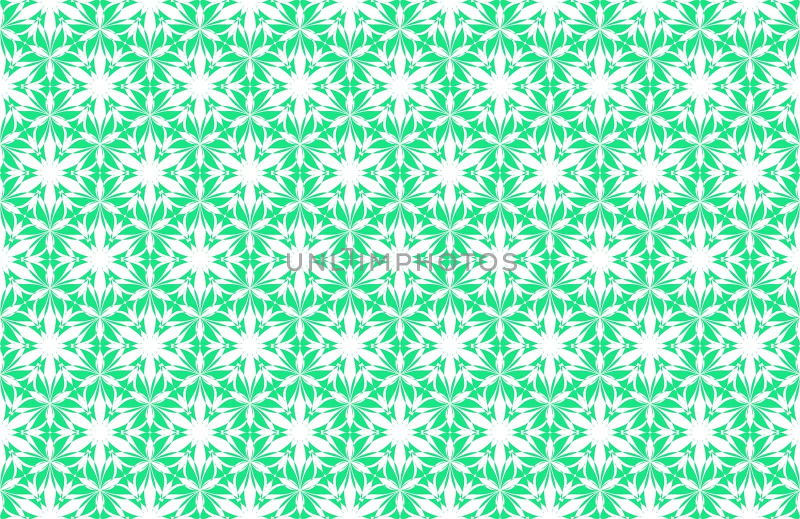 Wallpaper pattern