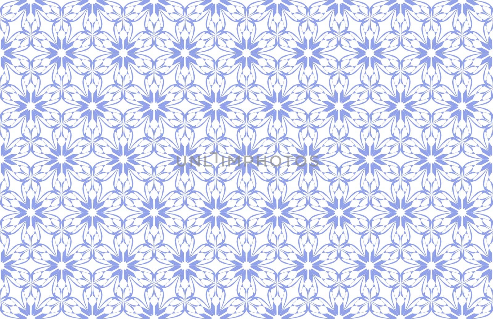 Wallpaper pattern