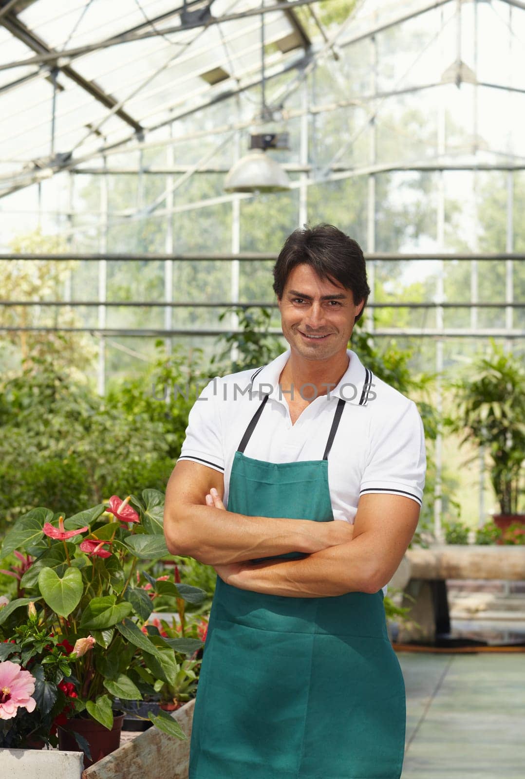 florist