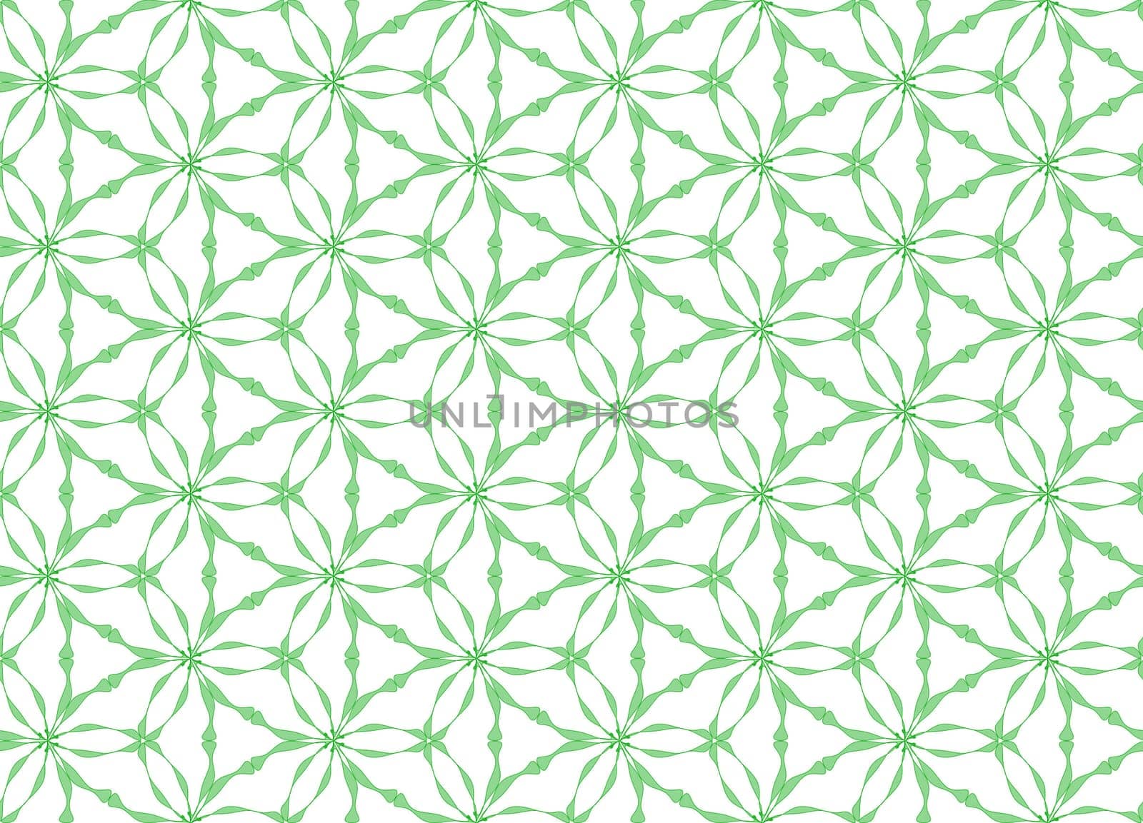 Wallpaper pattern