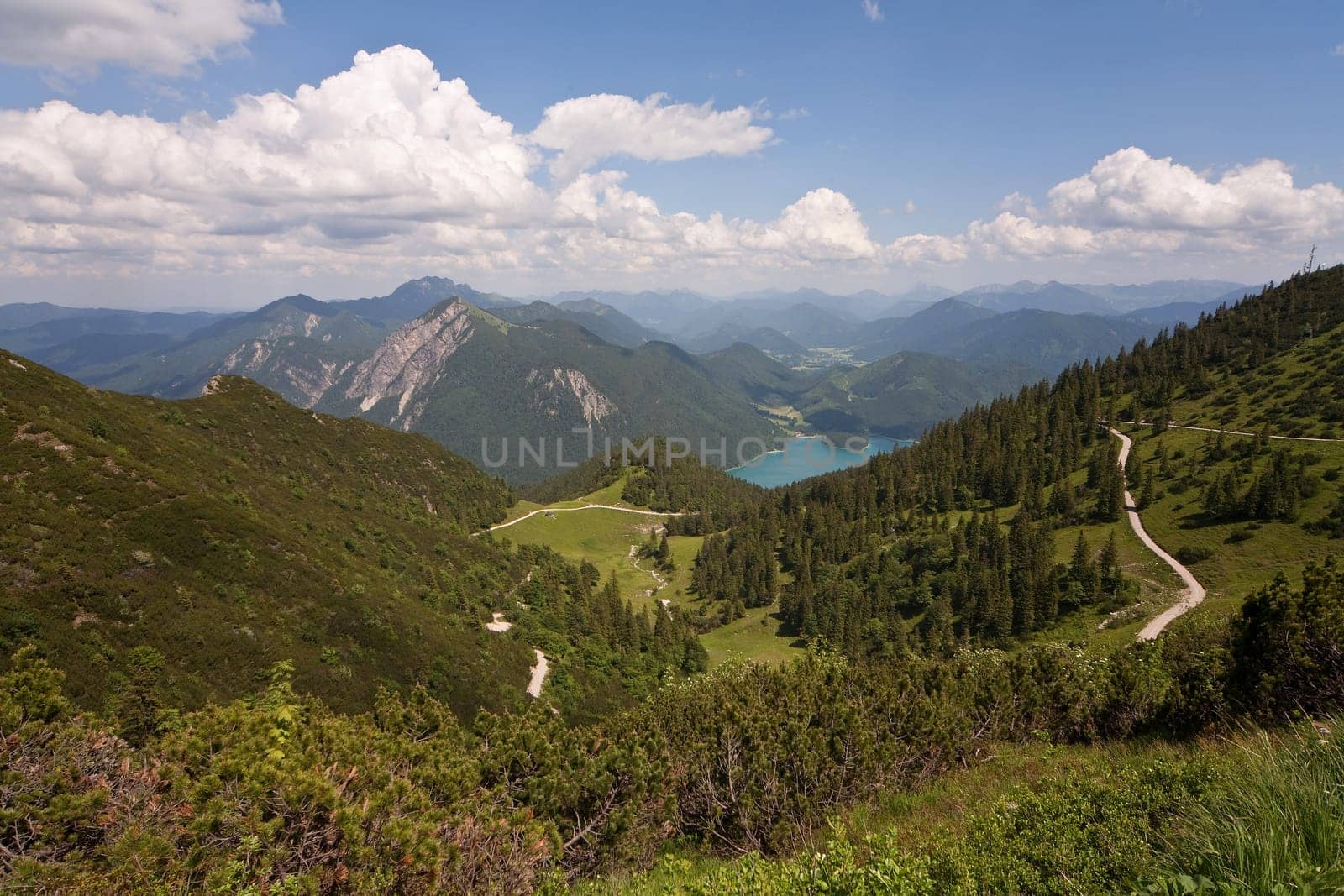 Walchensee
