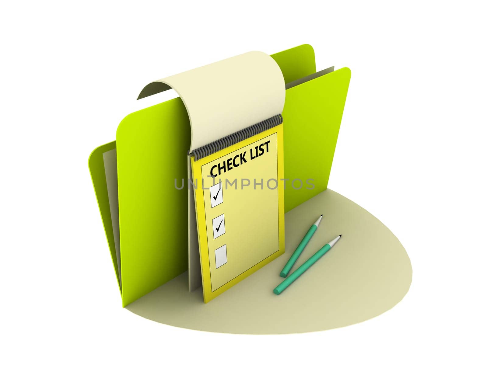 check list Icon