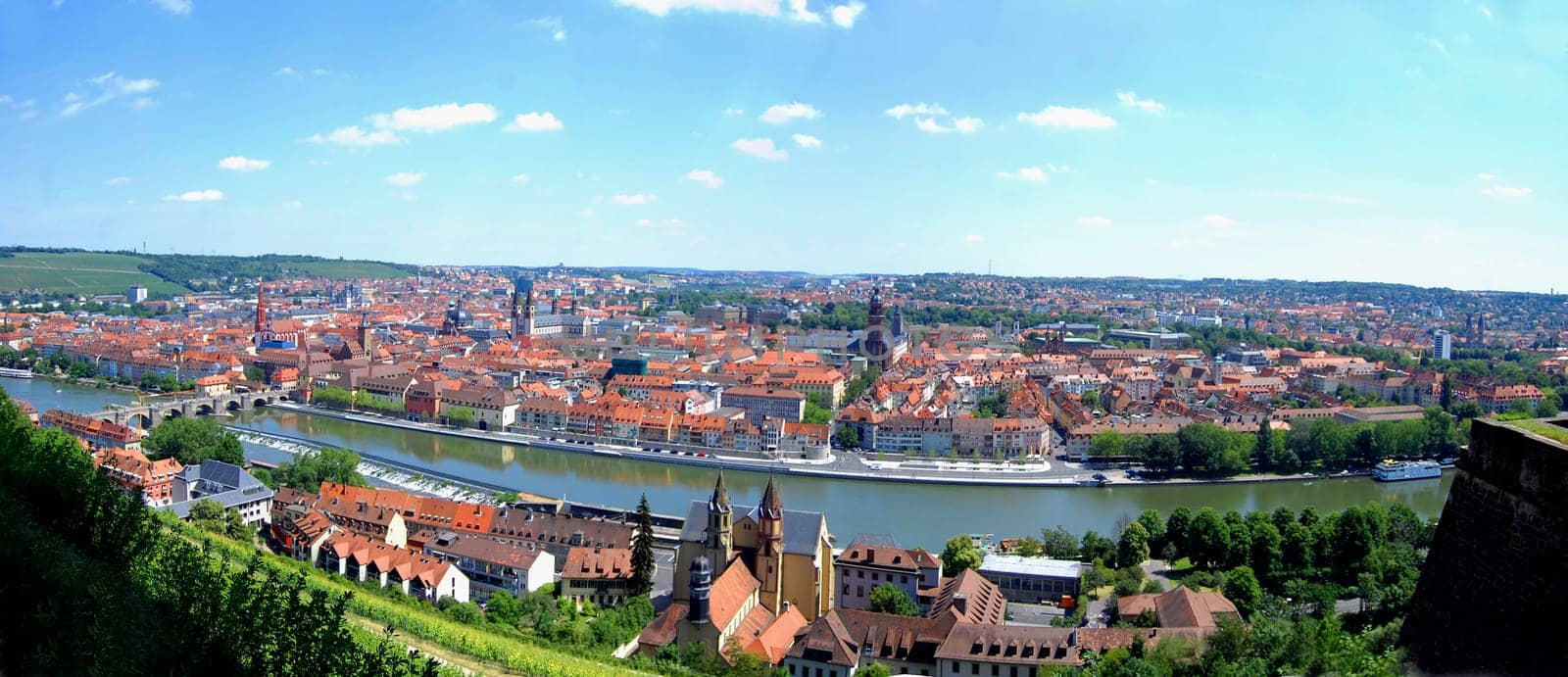 Wuerzburg