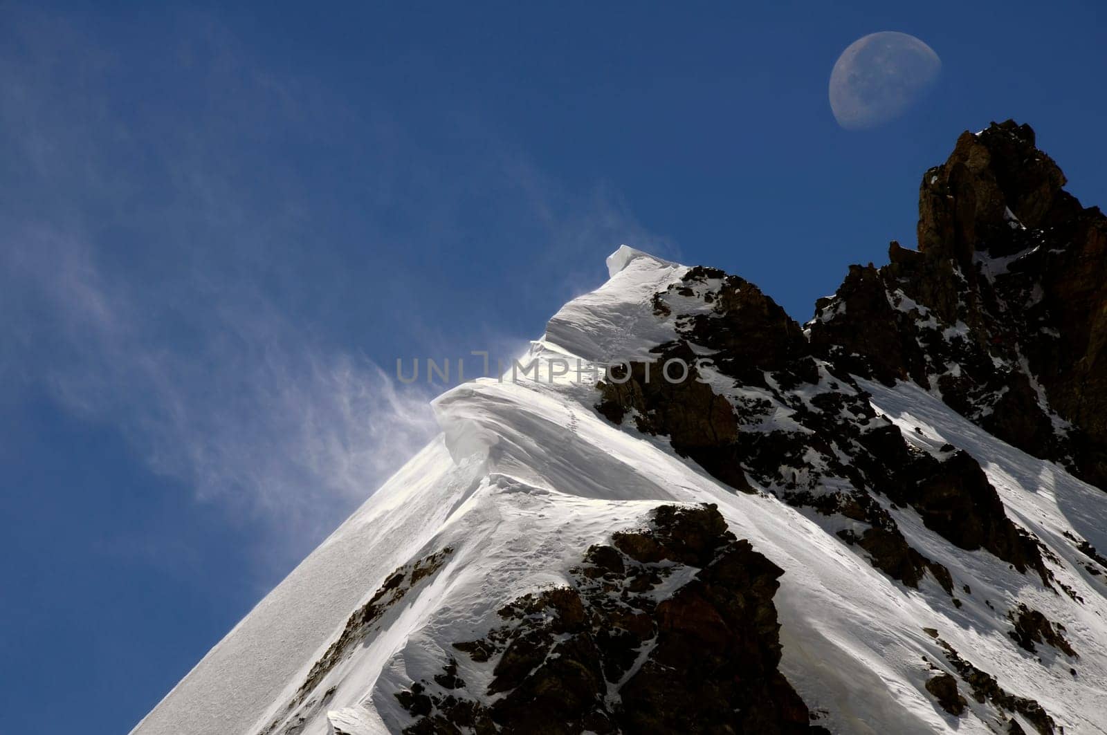 Snowdrift