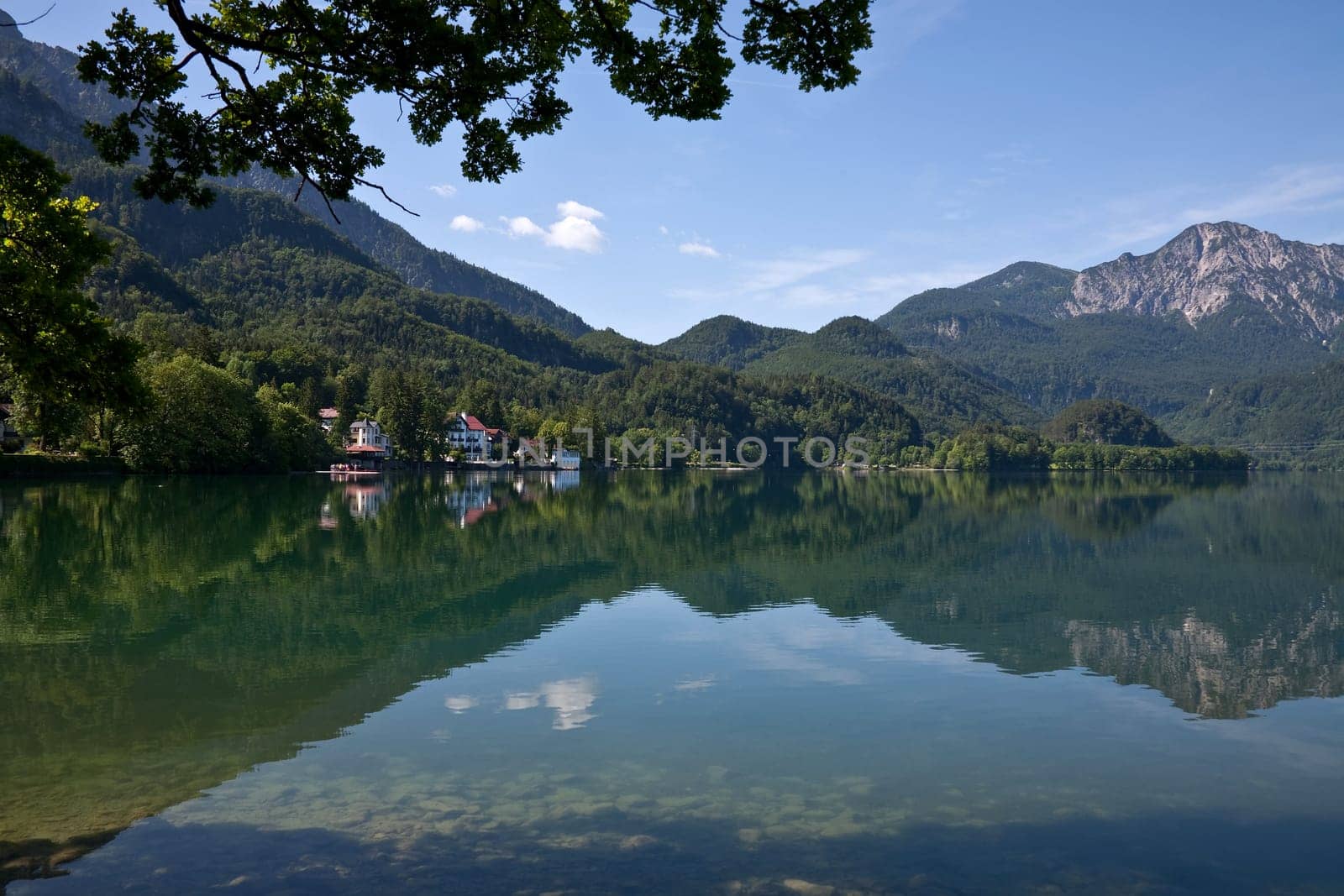 Kochelsee