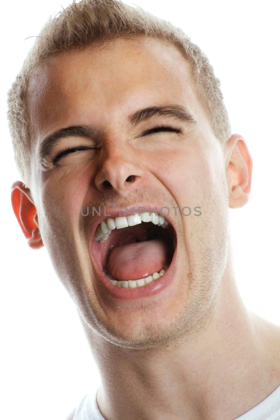 Cry