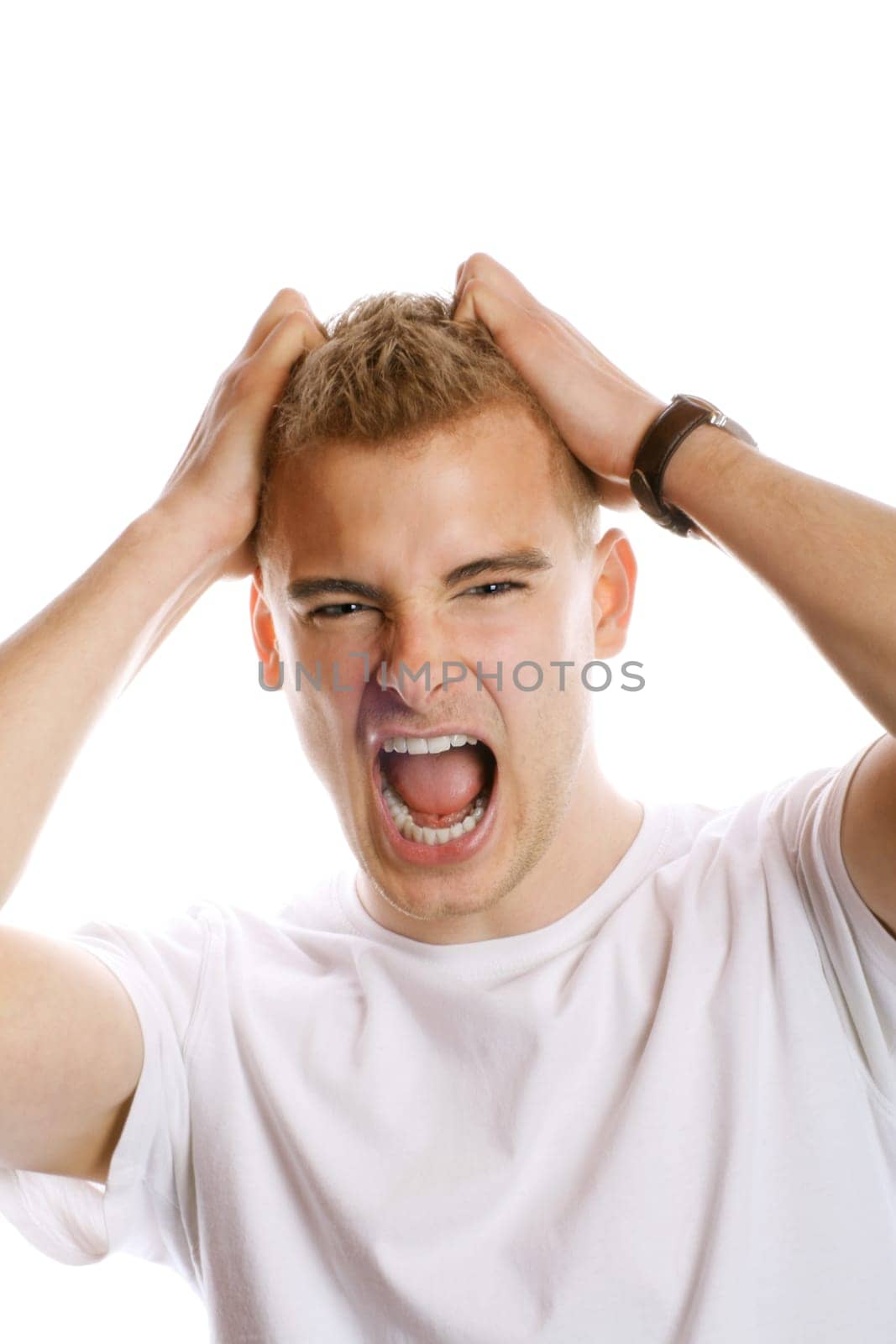 Cry