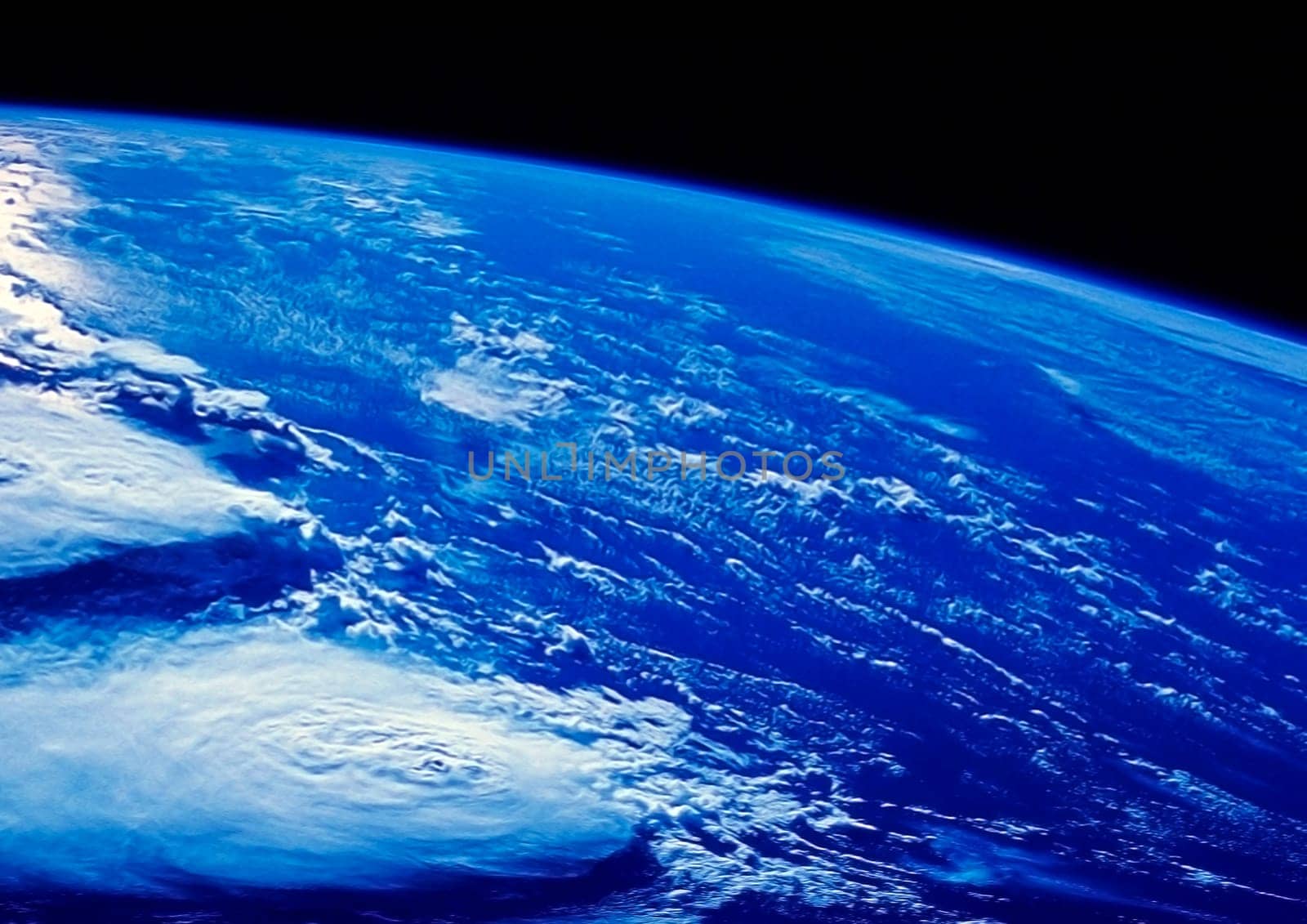 planet ground