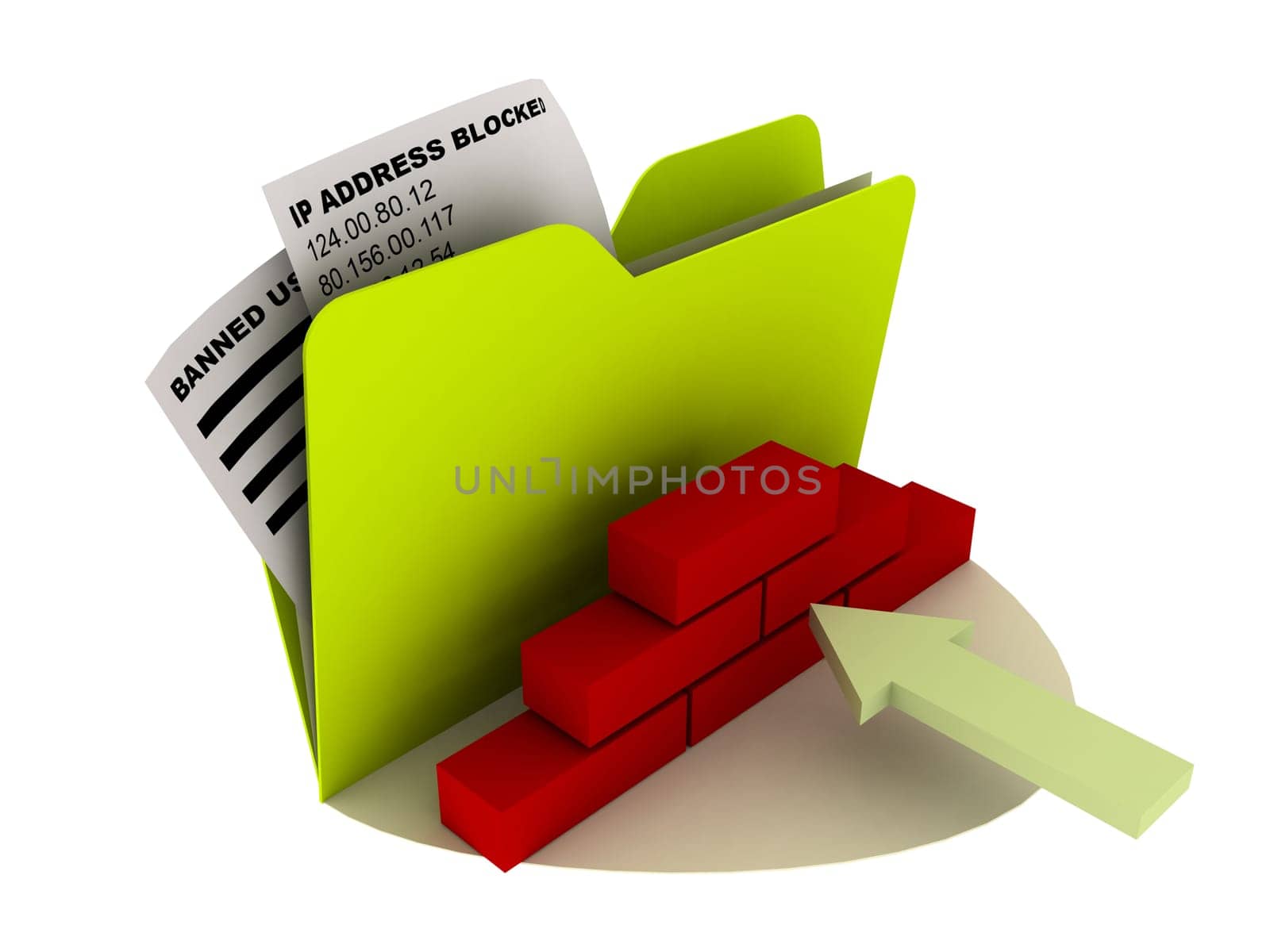 firewall protection