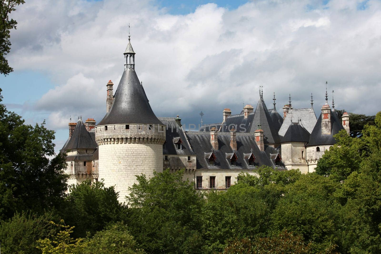 Chaumont
