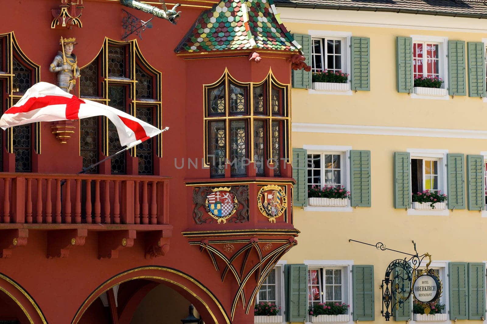 Fribourg