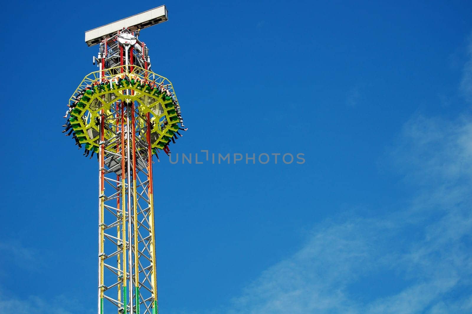 Free fall