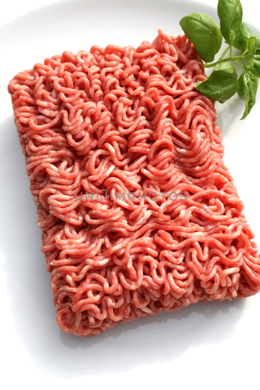 Minced meat
