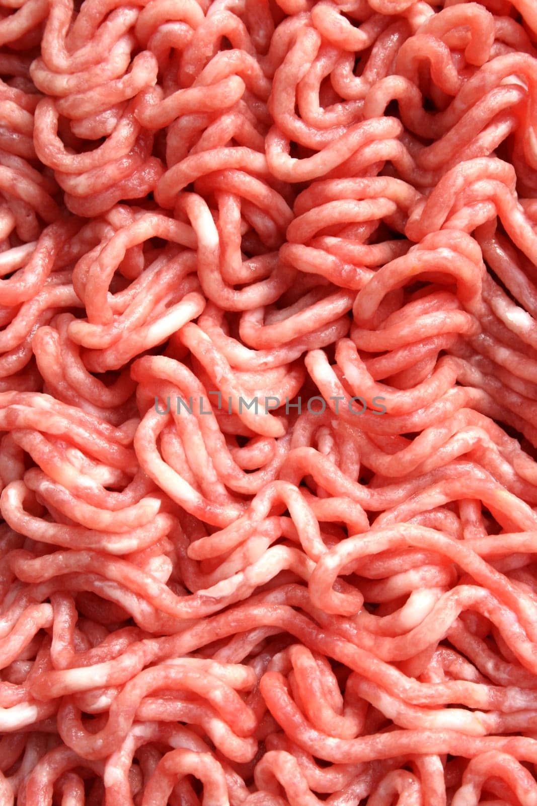 Minced meat