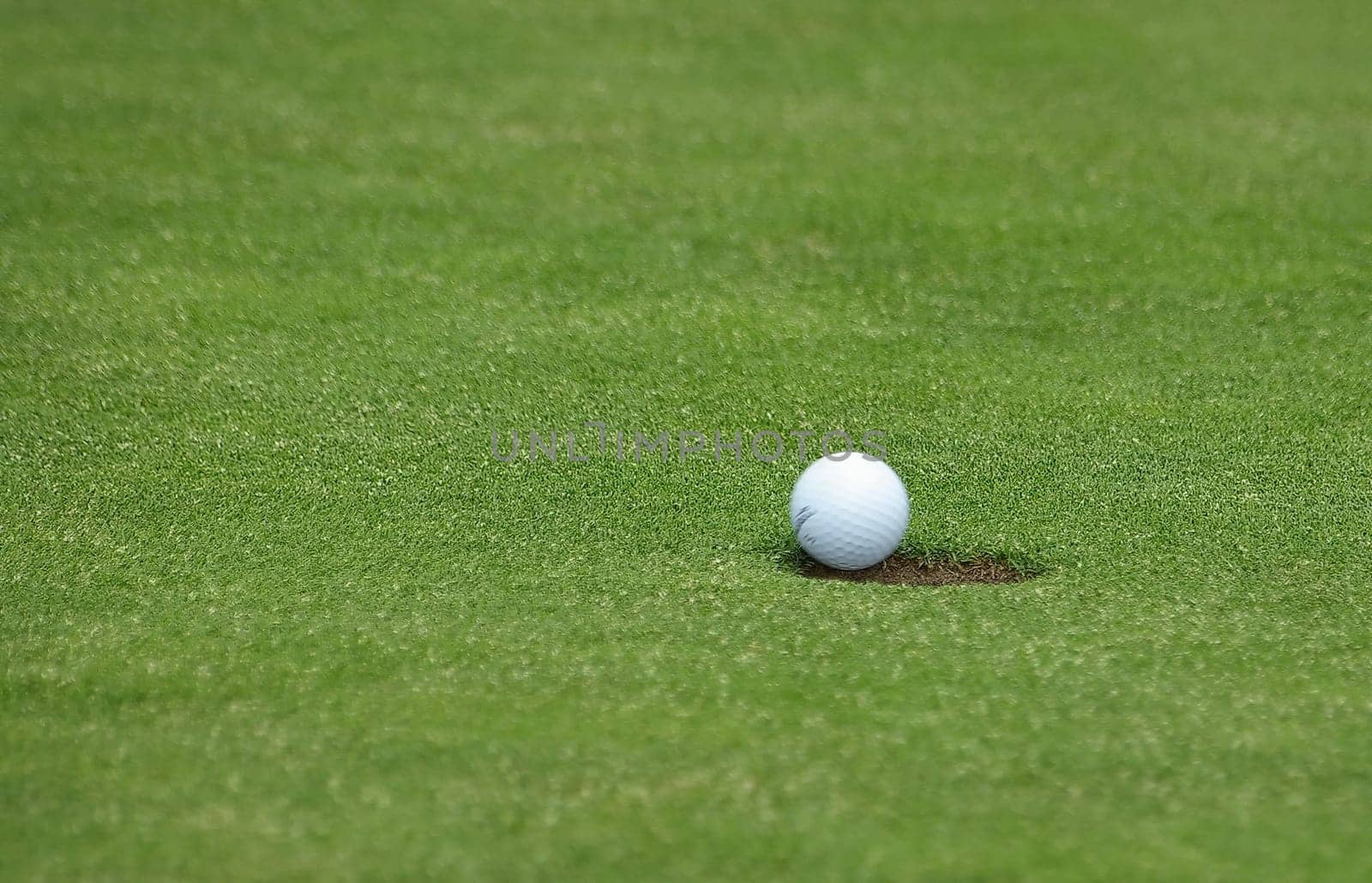 putt
