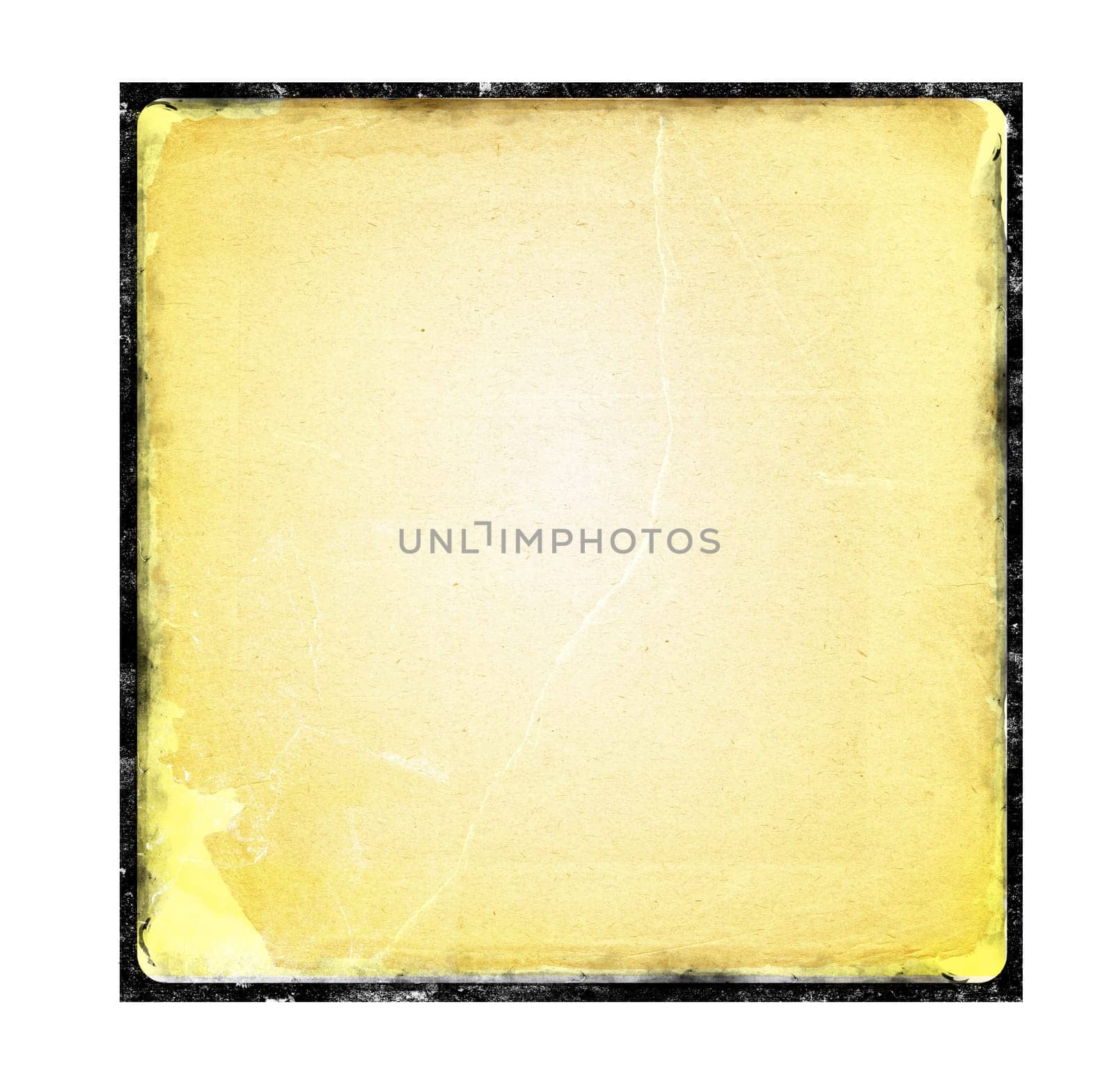 grunge frame