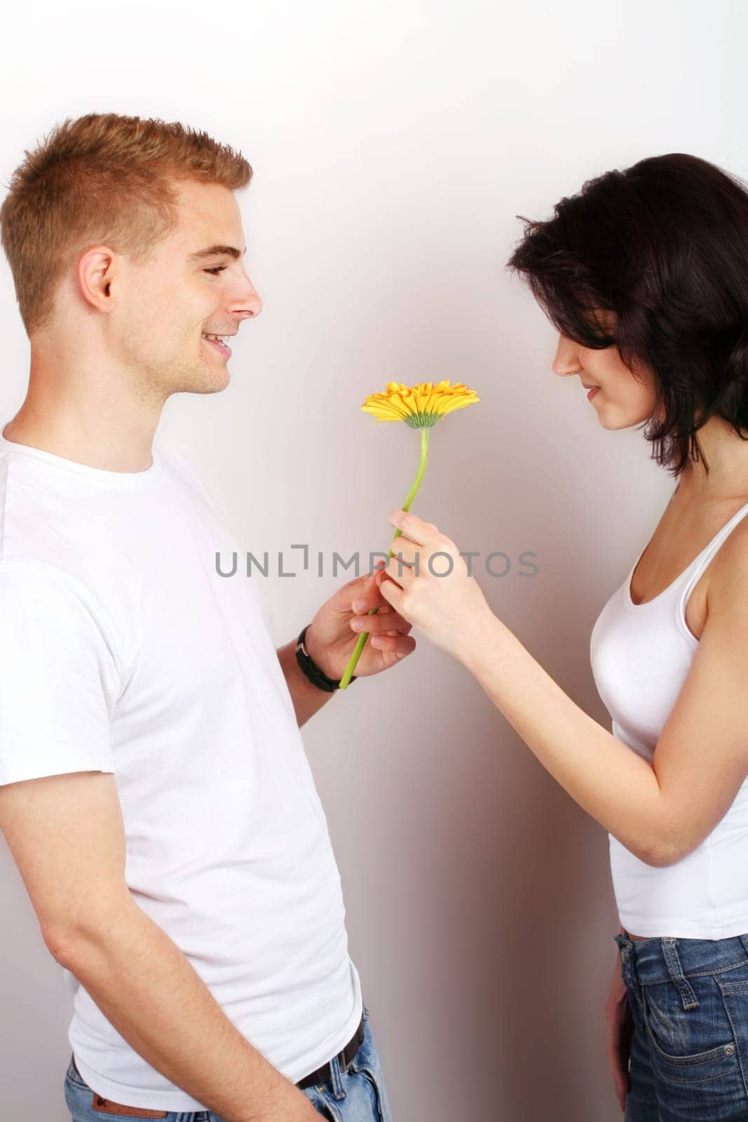 For you