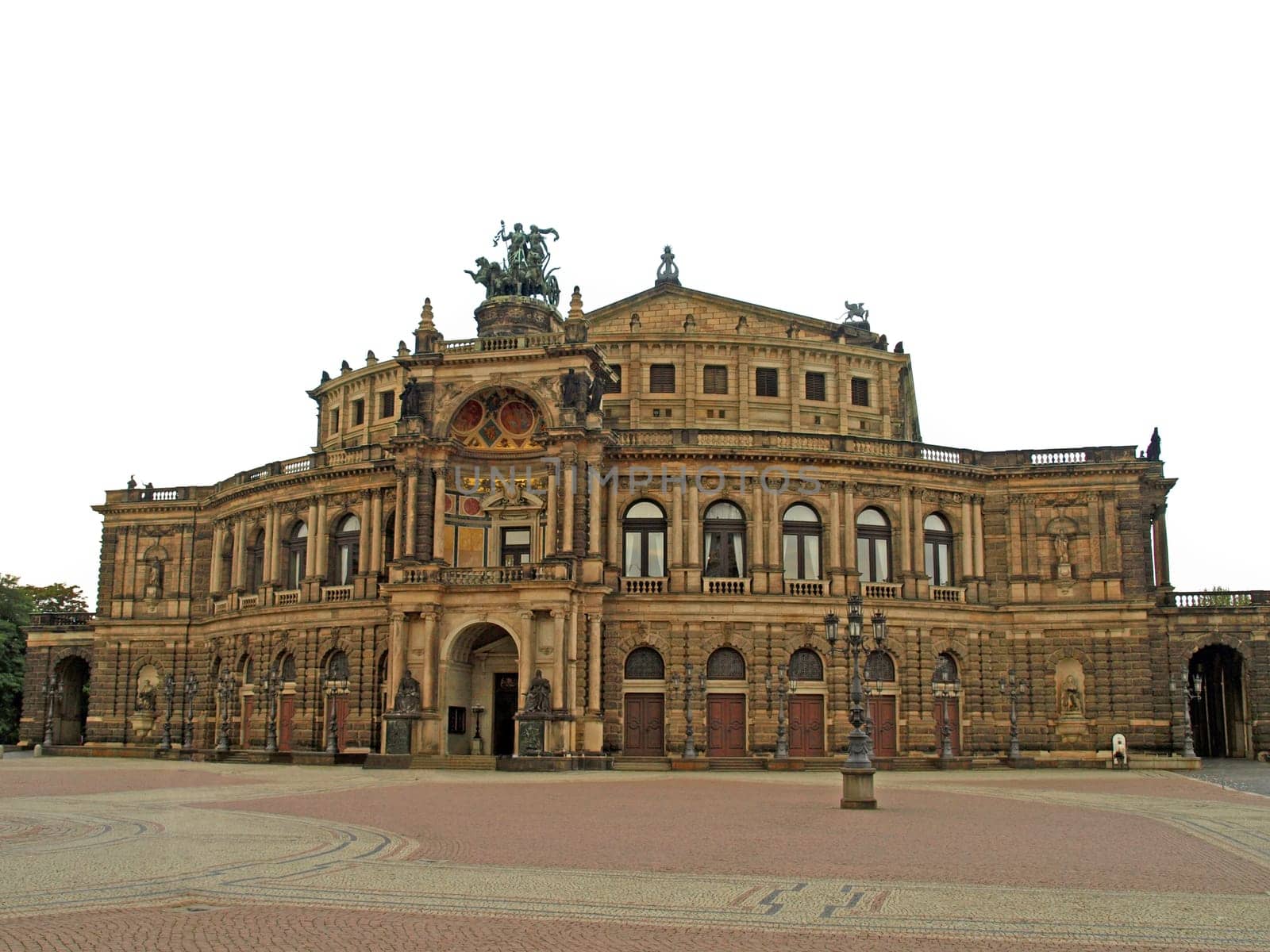 Semperoper