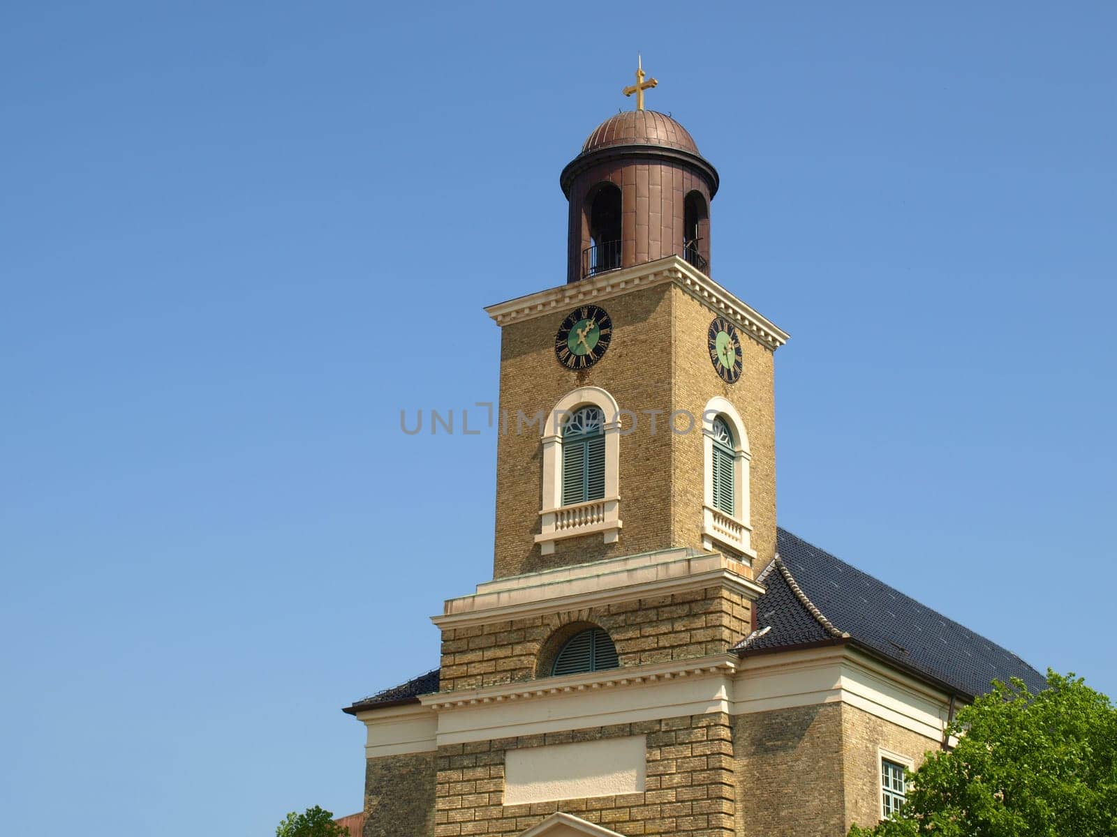 St. Mary's Church,Husum
