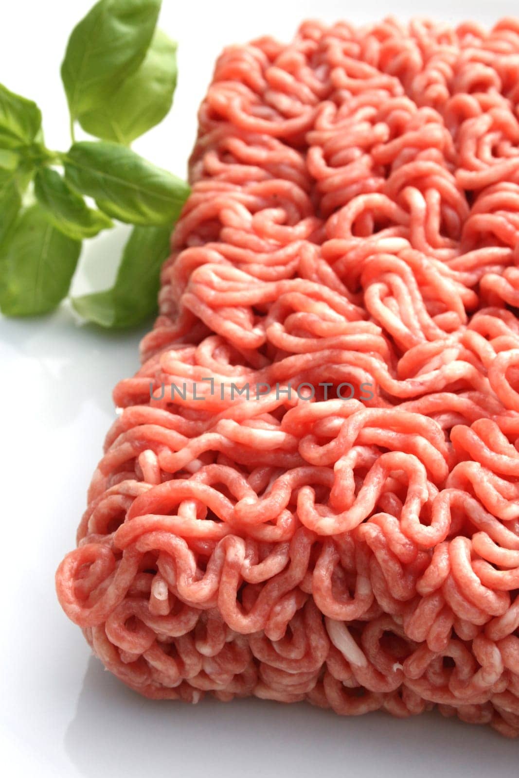 Minced meat
