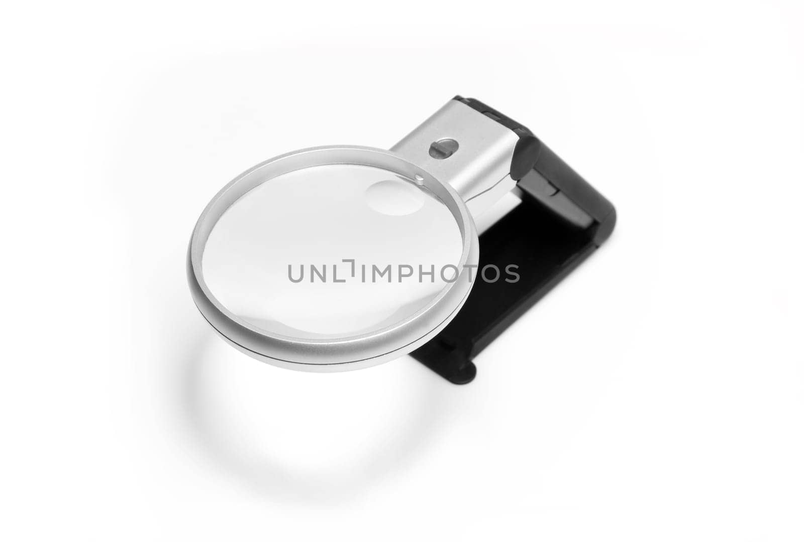 magnifying glass