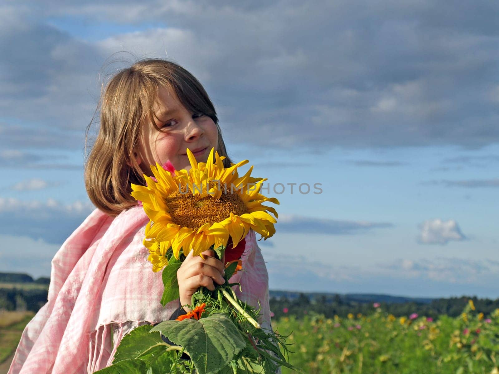 Flower Child