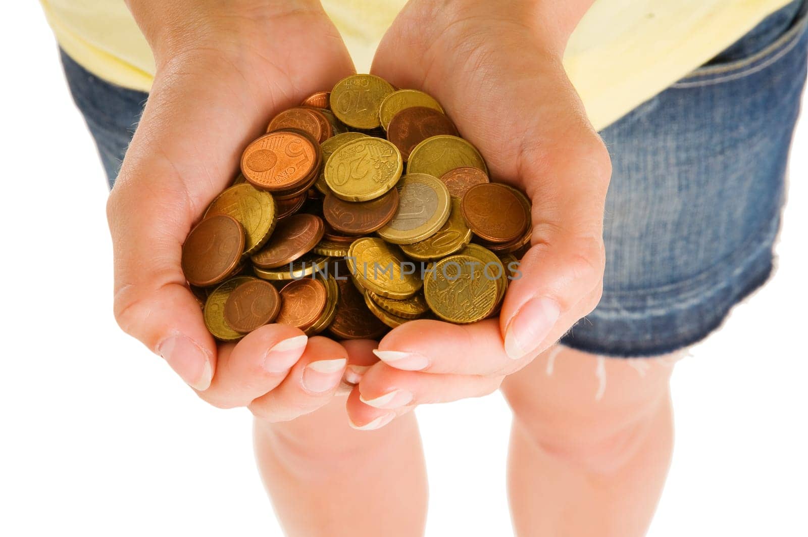Moneyfall
