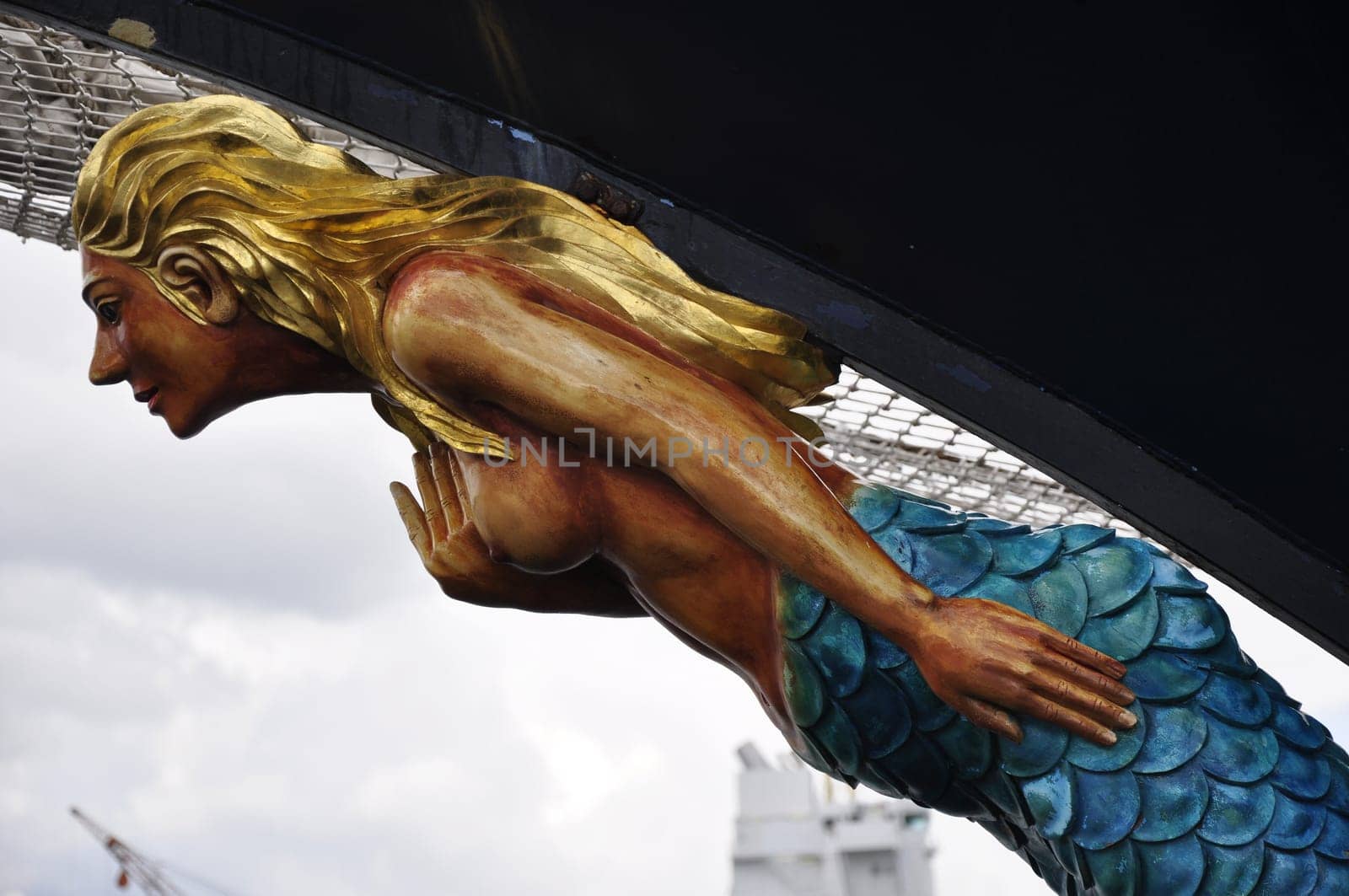 Figurehead