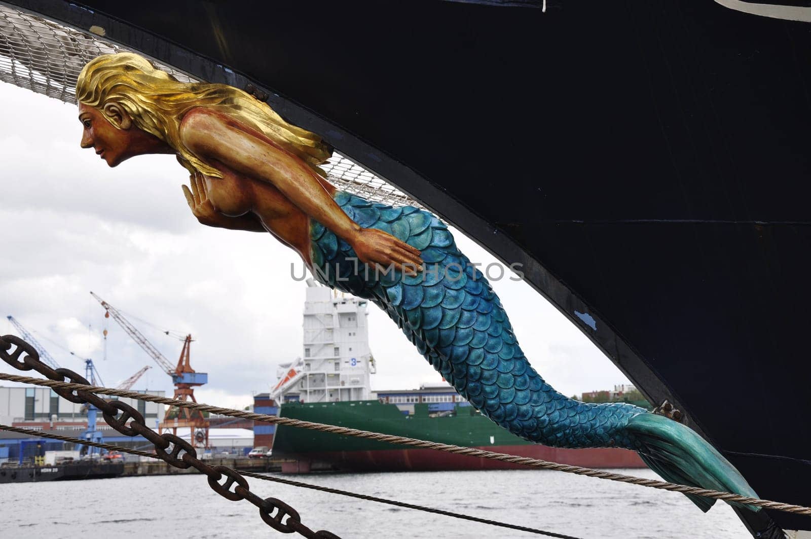 Figurehead