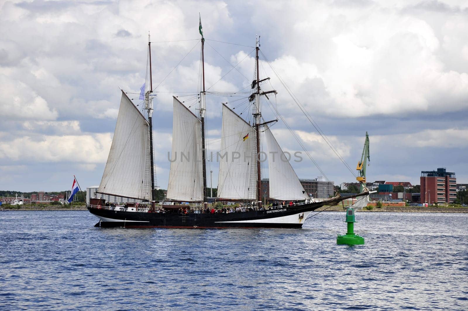 Oosterschelde