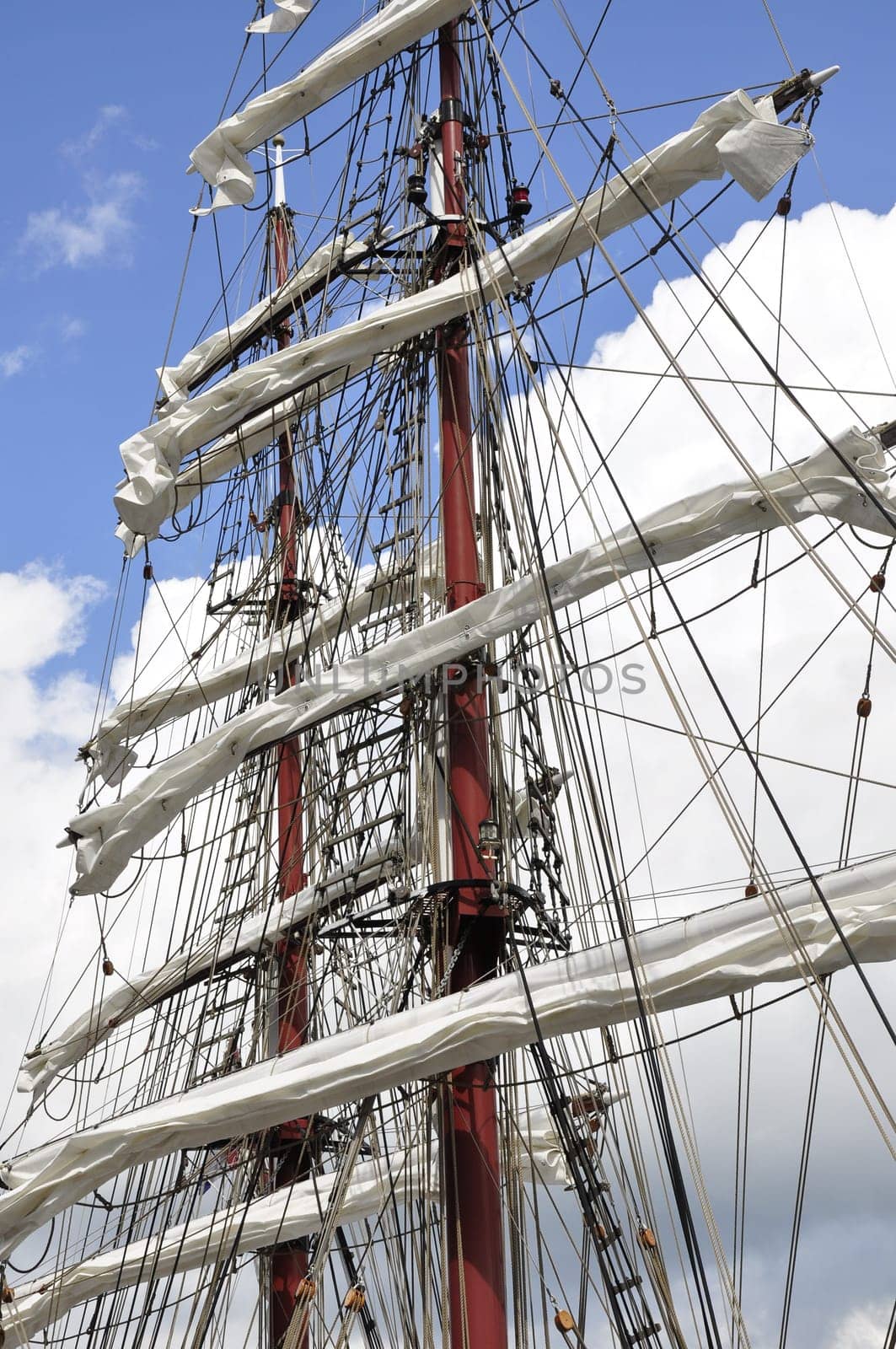 Mast