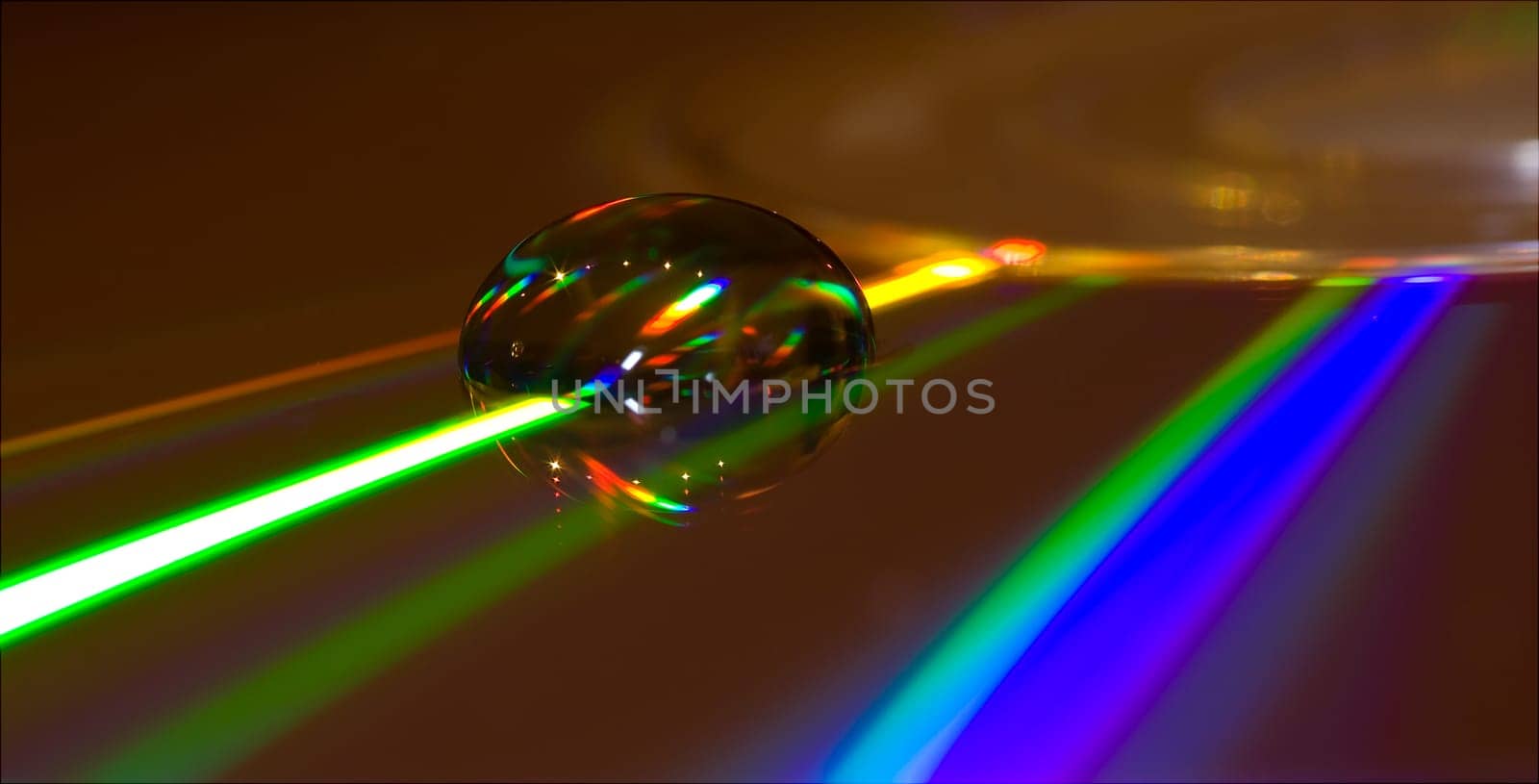 Laserdrop