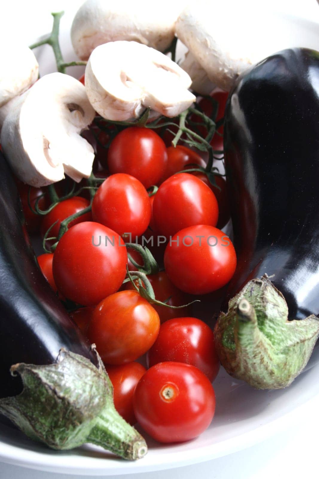 Vegetable