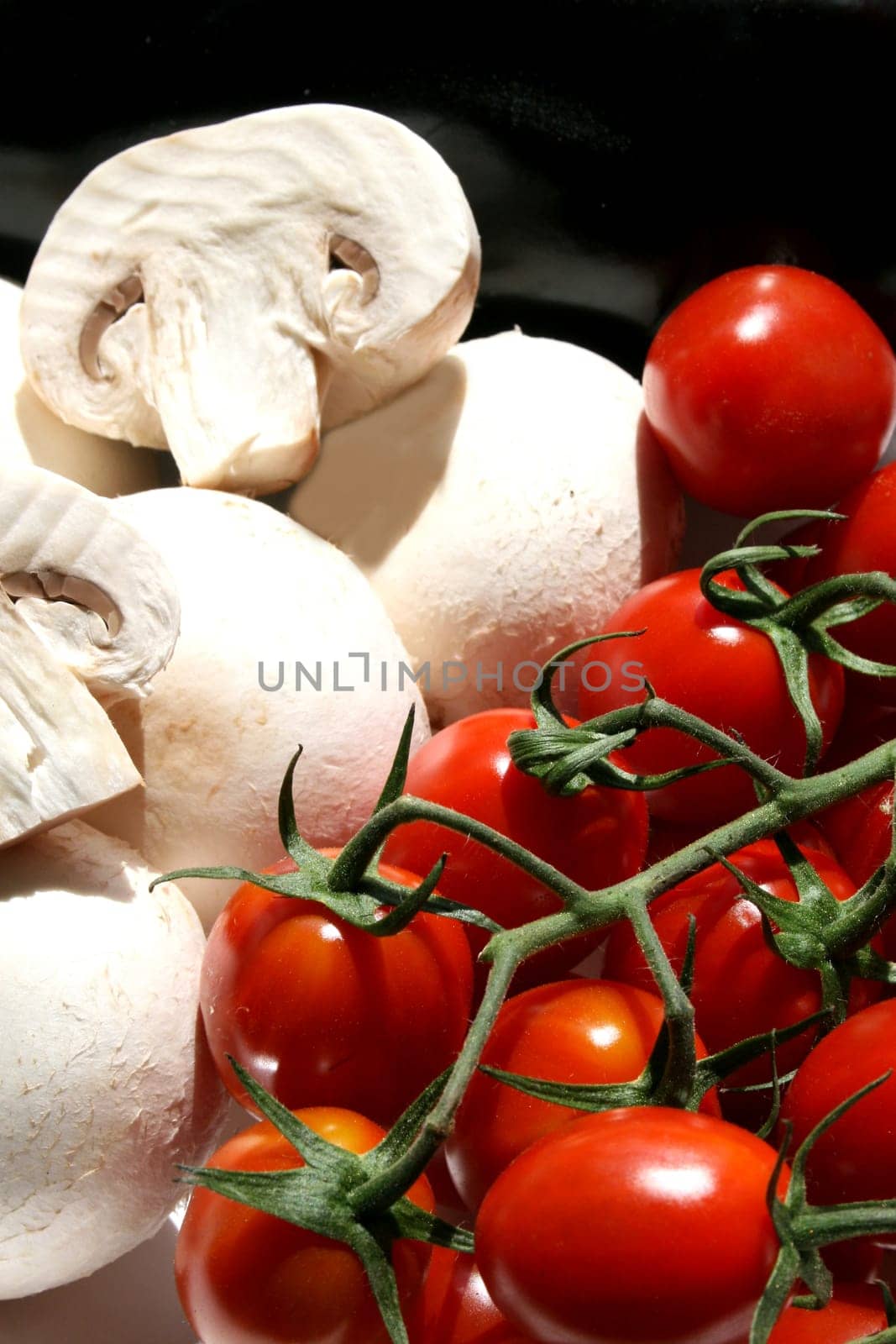 Vegetable