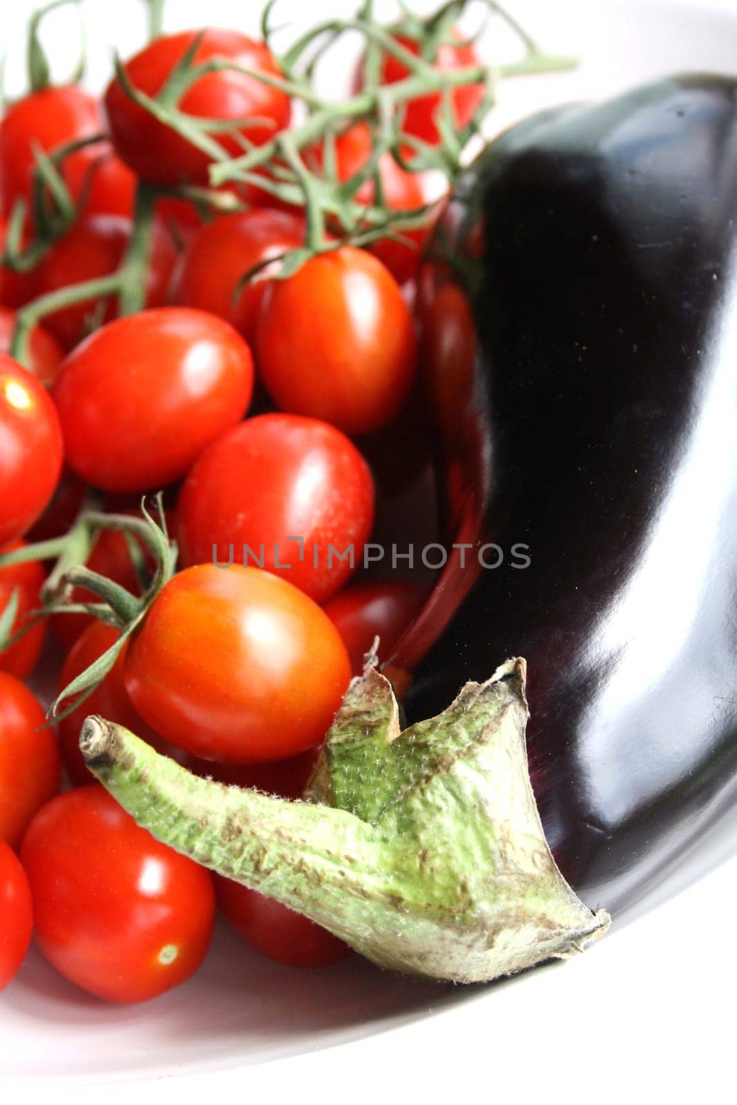 Vegetable