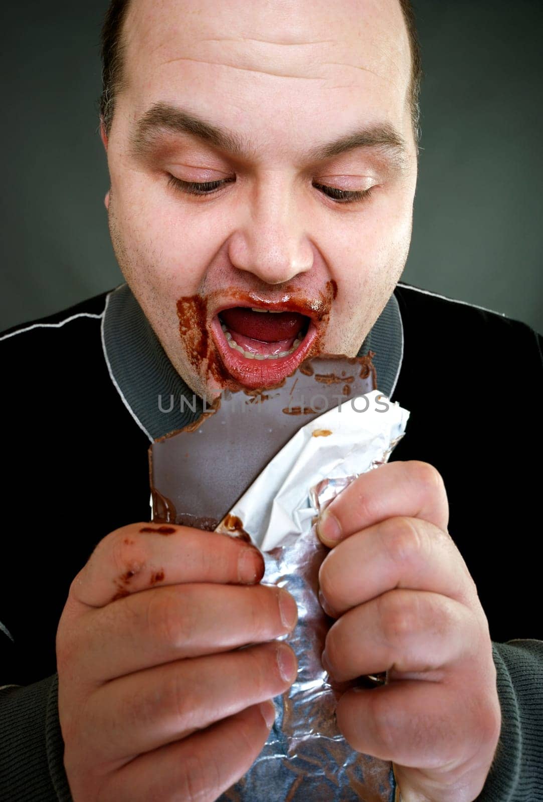 Greedy