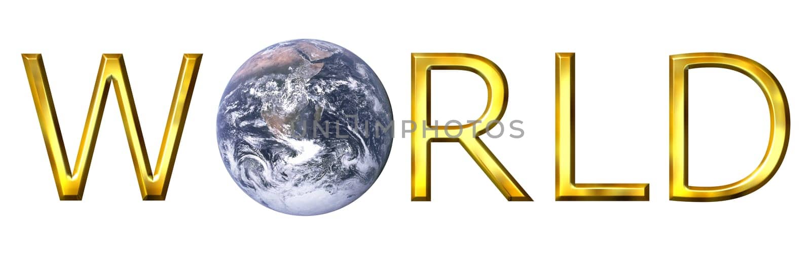 World